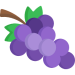 grapes