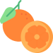 tangerine